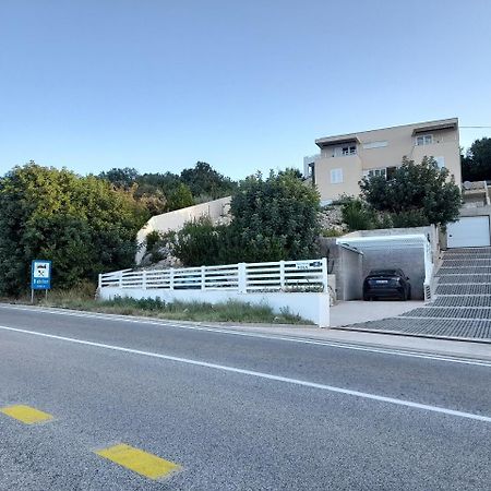 Apartmani Nika Ragusa Esterno foto