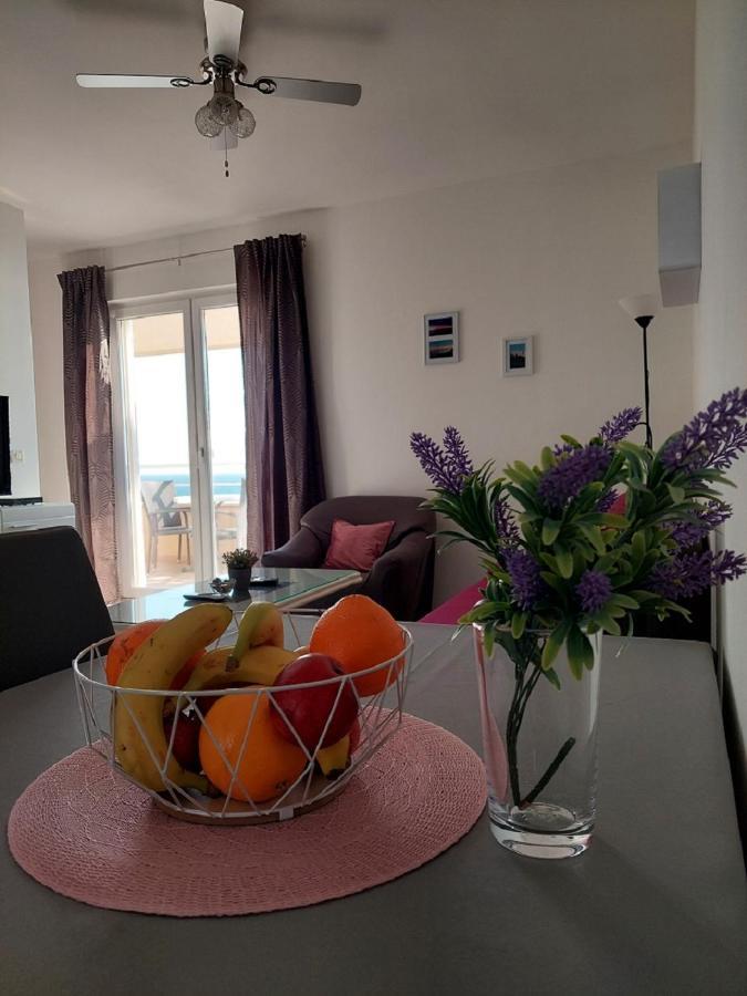 Apartmani Nika Ragusa Esterno foto