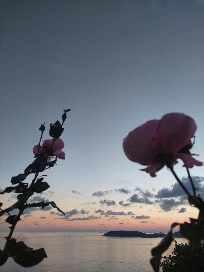 Apartmani Nika Ragusa Esterno foto