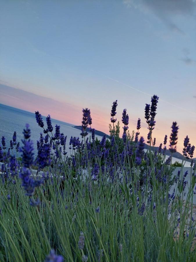 Apartmani Nika Ragusa Esterno foto
