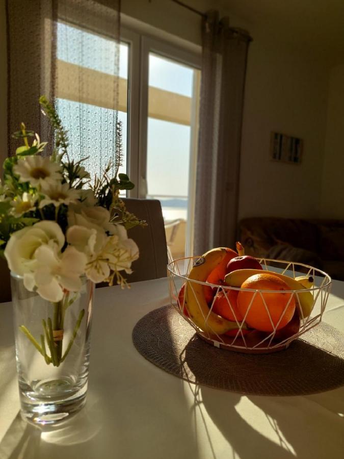 Apartmani Nika Ragusa Esterno foto
