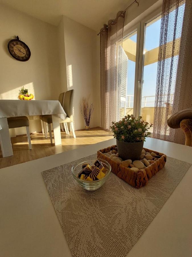 Apartmani Nika Ragusa Esterno foto