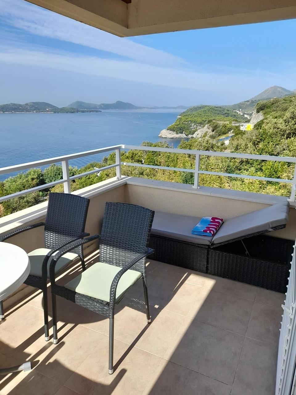 Apartmani Nika Ragusa Esterno foto