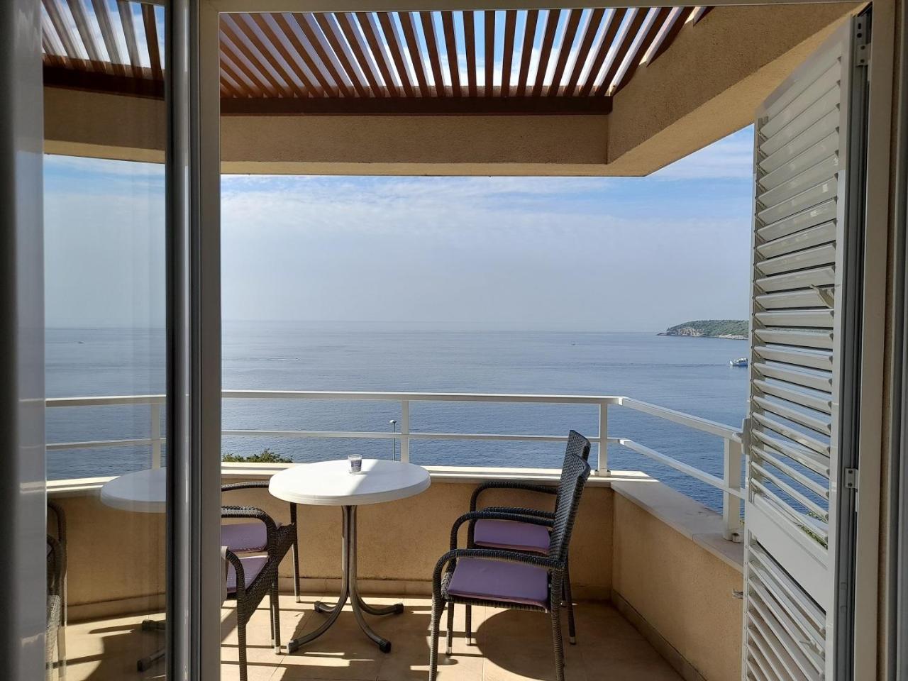 Apartmani Nika Ragusa Esterno foto